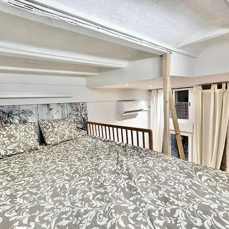 Zurita Estudio Coqueto En El Centro De Lavapies Madryt Zewnętrze zdjęcie